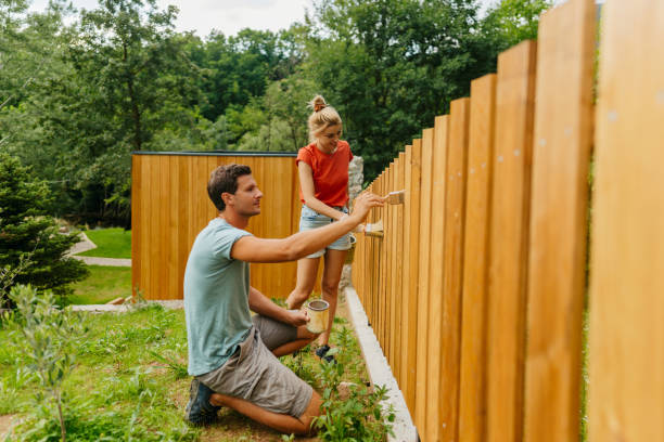 Best Backyard Remodeling Services in Tomball, TX | MMK INC