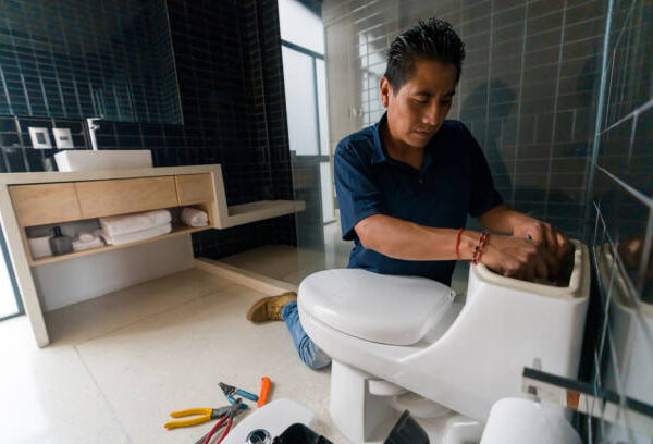 Reliable Bathroom Remodeling Services in Tomball, TX