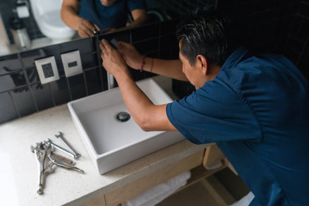 Bathroom Remodeling Services in Tomball, TX