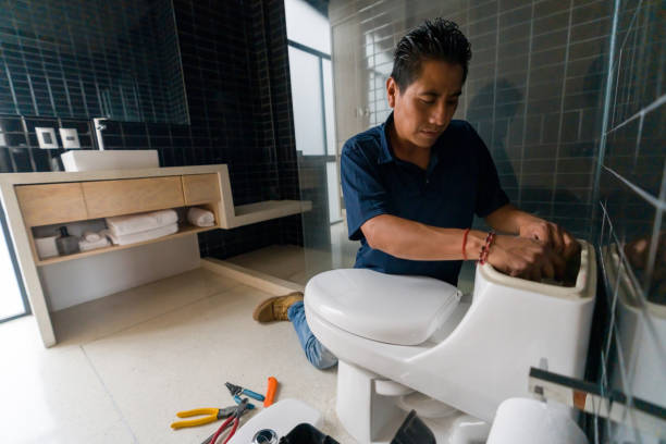 Reliable Bathroom Remodeling Services in Tomball, TX