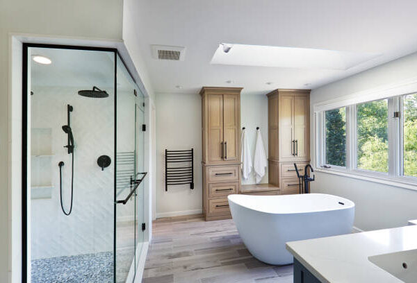 Why Tomball, TX  Homeowners Trust Professional Bathroom Remodeling Services 
