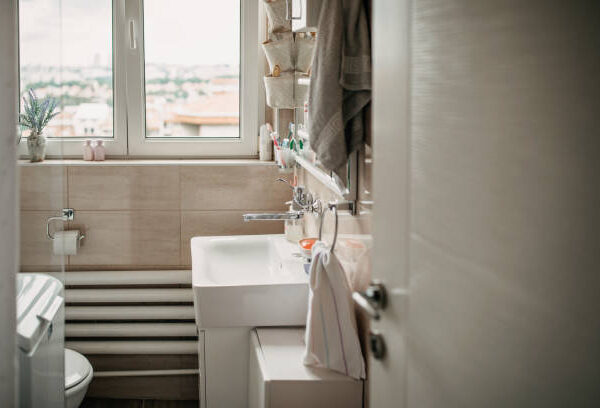 Expert Small Bathroom Remodeling Services in Spring, TX