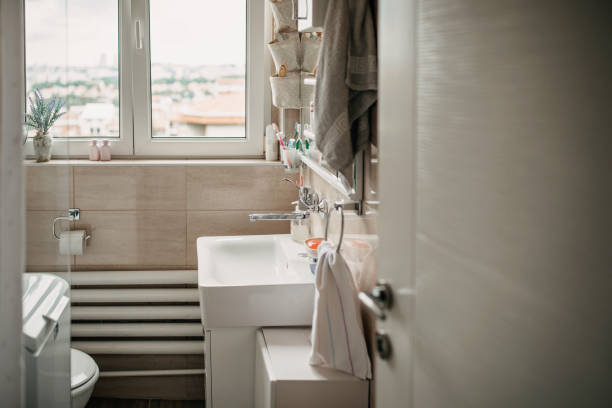 Expert Small Bathroom Remodeling Services in Spring, TX