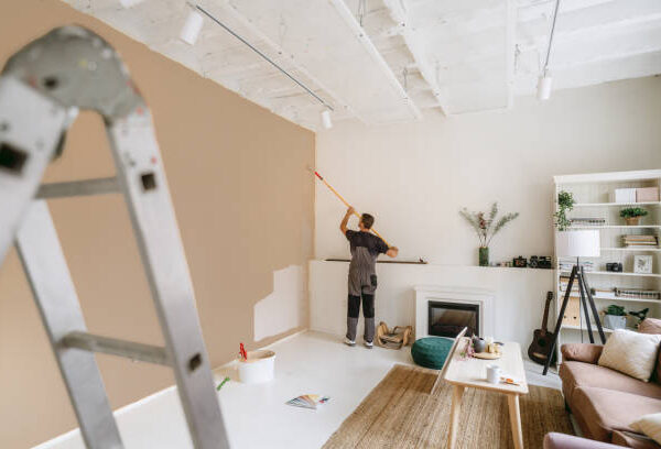 Dependable Interior Remodeling Services in Kingwood, TX