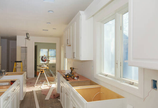 Interior Remodeling Services in Kingwood, TX