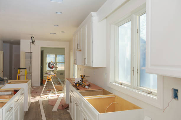 Interior Remodeling Services in Kingwood, TX