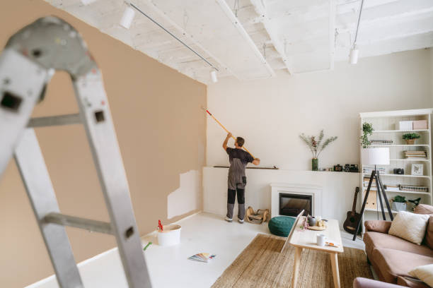 Dependable Interior Remodeling Services in Kingwood, TX