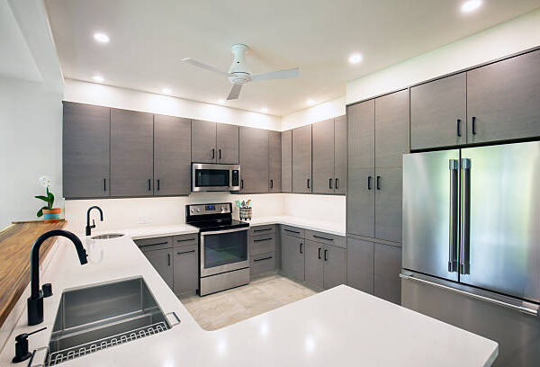 Professional Kitchen Remodeling Services in Conroe, TX