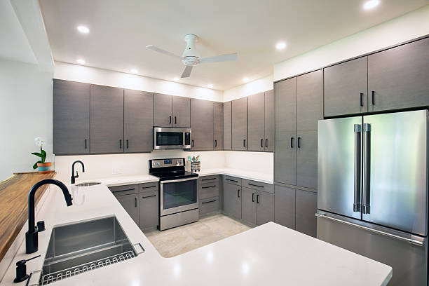 Professional Kitchen Remodeling Services in Conroe, TX
