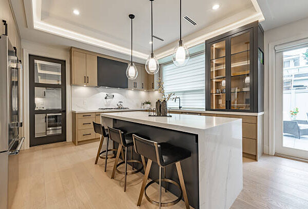 Best Kitchen Remodeling Services in Kingwood, TX | MMK INC