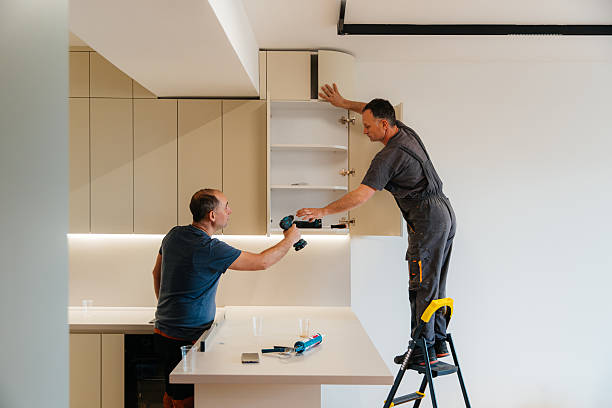 Kitchen Remodeling Services in Conroe, TX