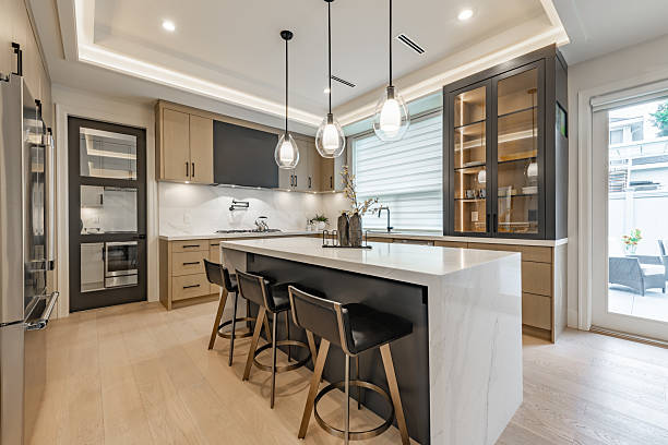 Best Kitchen Remodeling Services in Kingwood, TX | MMK INC Searching for affordable kitchen renovation contractors in Kingwood, TX? MMK INC offers high-quality cabinetry, countertops, and full design. Call us today! Have we ever walked into our kitchen and felt like the space just didn't fit our family anymore? Many of us live in houses where the kitchen was built decades ago. Back then, people used kitchens differently. Today, we don't just cook there. We do homework on the island. We talked about our day over coffee. We host holiday parties. A kitchen is much more than a place for a stove and a fridge. It is where your life happens. This is why MMK INC spends every day helping local families turn their cramped, dark kitchens into bright and open rooms. Choosing to fix up your kitchen is a big choice. We think it is one of the smartest moves you can make for your house. It is not just about having a pretty room to show the neighbors. It is about making your daily life flow better. Do we need more drawers for our pots? Would a bigger sink make cleaning up after dinner less of a chore? We want to show you that making these changes can be a happy and smooth process. We use our tools to make sure every part of your home looks just the way you want it. We believe your house should be your favorite place to be. Finding the Best Help for Your Home Project When we look for the best kitchen remodeling services in Kingwood, TX, we want a group that knows our local style. Kingwood has many beautiful homes with classic looks, and each one needs a special touch. You want workers who show up on time and keep their promises. You also want people who explain the work in a way that is easy to understand. We know that your house is your biggest investment. We treat every cabinet and tile with the same care we would give to our own family homes. Choosing a local team is a very clever move for any homeowner. We know the building rules in our city. This means we can take care of all the paperwork and permits for you. When you search for affordable kitchen renovation contractors in Kingwood, TX, you want a fair price and work that stays strong. We work hard to find good deals on high-quality wood, stone, and lights. We pass those savings to you so you can have a great kitchen without a giant bill. We want you to love your home and feel good about what you spent. The Real Value of a Modern Kitchen Is it a good idea to spend money on a kitchen update? Most experts say yes. First, it makes your life much more fun. Second, it helps your house stay worth more money if you ever move. According to reports from the National Association of Realtors, a complete kitchen renovation can help sellers recover a large part of the cost. Buyers love seeing a kitchen that is clean, modern, and ready for use. But the perks are not just about the money in the bank. It is about the feeling you get when a space works perfectly for you. Imagine a kitchen with pull-out shelves that save your back from leaning over. Think about a floor that is easy to mop and stays beautiful. How much more relaxed would you feel? We believe your house should make your life simpler. We help you pick the best size and look so you get exactly what your family needs for daily life. Planning Your Project Step by Step We like to keep things very easy for our friends and neighbors. A big project is just a few small steps done in the right order. First, we meet with you to look at your current kitchen. We talk about what you want to change and what your goals are. Then, we make a plan that fits your house and your budget. Project Stage What We Do Why It Helps You First Meeting We listen to your ideas and check the pipes Sets a clear goal for the whole job Picking Materials We help you choose granite and wood Makes sure everything looks good together The Design We draw a map for the new kitchen Helps you see the result before we start The Build We do the heavy work and plumbing Turns the old kitchen into a fresh space Final Check We make sure every door closes right Ensures you are happy with the work As we show in the table, we stay by your side from the start to the finish. We do not like to leave any questions hanging. We keep you posted on our progress so you always know what is happening in your home. Making Your Kitchen More Useful Many older kitchens are underutilized due to their poor layouts. We examine different possibilities to find the best option that will keep your home organized. We want your new room to have plenty of storage space. Our expertise lies in making kitchens comfortable for people and businesses alike. We can explain how a new pantry or a bigger island can make a huge difference in how much you love to cook. The safety of your place is also on our minds. Our team repairs or replaces old wires and pipes that leak in your kitchen before we install the cabinets. This prevents costly and troublesome issues for you in the future. We make things easier for you so that you do not worry about the hidden things. Did you notice how a bright, clean room makes you feel like you’ve arrived? We add clever solutions to every task so you can leave the work to us. Selecting Timeless Styles. The surfaces within your kitchen are subjected to high temperatures and water on a daily basis. Therefore, we exclusively utilize materials designed to endure. We select stones and woods that remain attractive even after years of cooking and scrubbing. We want you to feel confident that your home is strong and safe for everyone. We discuss with you the appearance you want for your kitchen. Do you prefer a sleek contemporary design featuring white cabinets and silver handles? Do you lean more towards a warm, traditional style with natural wood and soft hues? We assist you in locating the finest version of your preferred design. We use our experience with hundreds of products to give you the lowdown on which ones stay looking new for the longest. Be proud of your home every time a guest walks in. Make a Space Bright with Light. Illumination is of the essence when it comes to the best kitchen designs. Low-lit kitchens can feel small and dingy, whereas a well-lit space feels big and clean. We utilize lights to brighten up your home. We can put in lights under your cabinets so you can see while chopping vegetables. We can also install large lights above the island for a great appearance. When you make a few small changes in your kitchen every day, it feels different. We’ll help you save money on your power bills too. We utilize energy-efficient lamps that remain bright without using much energy. This allows your home to stay bright without costing much. Making your home more energy-efficient is one of the best ways to help the planet and save your family money all at the same time. Have you ever felt your kitchen was too dark to enjoy? We solve these issues to keep your home bright and inviting always. Professional Tips for Your Kitchen Job. “Pro builders say you should think about the “work triangle” in the kitchen.” The space between your sink, stove, and fridge is your work triangle. When they are close together, cooking is much easier. Another useful tip is to opt for simple colors for crucial elements such as the counters. We want to help you make your home a restful place by sharing these tips. We assist you in gaining a broader perspective, ensuring you avoid any unexpected surprises further down the line. A room which can expand and contract with your family size As the years go by, your needs will change. If you have small children, you may want a place where they can sit and snack. As you age, you may need cabinets that you can easily reach without the need for a stool. We assist you in designing an adaptable space that evolves over time with you. A house should work for your family at every age, we believe. As we've seen, a new update can unite individuals. A clean and bright kitchen improves the aura of the entire house. It becomes a location where you can spend a low-key moment by yourself or throw a huge partying affair. Company understands how much this is more than a home for you, how much care and love is behind what we do. No matter what the request is, whether it’s a minor job or a major update, we put our best work in your home. Summary of Home Improvement Benefits Fixing up your kitchen is a great way to make your life easier and your house worth more. It is an investment that pays you back in joy and pride every single day. We are here to help you through the choices and the work to get to the beautiful result you deserve. You should have a space that makes you feel good the moment you walk inside. If you want a team that treats your house with respect and does honest work, we are ready to help. We look forward to seeing our neighbors and providing affordable kitchen renovation contractors in Kingwood, TX to help them turn their homes into something truly special. How long does a kitchen project usually take to finish? The time it takes depends on how much we are changing in your room. A simple update like new counters might take only a week. A big project where we move walls and pipes can take three to four weeks. We give you a clear schedule before we start any work so you can plan your daily life. We work hard to stay on time and finish the job as fast as we can. Will a kitchen update help lower our monthly bills? Yes, adding new appliances and lights can actually help keep your costs down. Modern dishwashers and fridges use much less power and water than old ones. This means your bills can go down every month. Many of our neighbors find that these savings add up over time, which helps the wallet. Do we need to move out during work? In most cases, you do not need to leave your house. We work hard to keep the dust and noise in the kitchen area so you can still use the rest of your home. We clean up our tools every day to keep things neat. We will talk with you about the best way to set up a temporary spot for coffee and snacks while we work. How do we pick the right cabinets for our home? We suggest looking at wood and styles that are easy to wipe clean and don't show fingerprints. We show you different colors and handles that fit your taste and your budget perfectly. You can choose tall cabinets for more storage or open shelves for a modern look. We are always here to help you pick the best materials. What happens if we find a leak behind the old cabinets? Best Kitchen Remodeling Services in Kingwood, TX | MMK INC