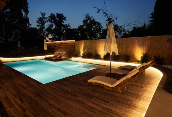 Best Outdoor Remodeling in Conroe, TX | MMK INC