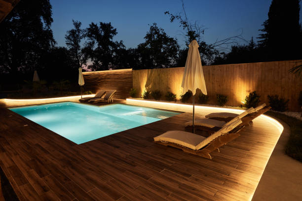 Best Outdoor Remodeling in Conroe, TX | MMK INC