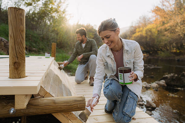 Outdoor Remodeling Services in Conroe, TX