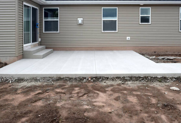 Best Custom Patio Builders in Tomball, TX | MMK INC