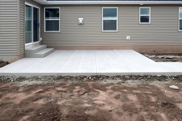 Best Custom Patio Builders in Tomball, TX | MMK INC
