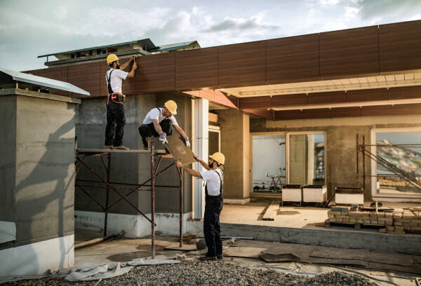 Professional Outdoor Remodeling Services in Spring, TX