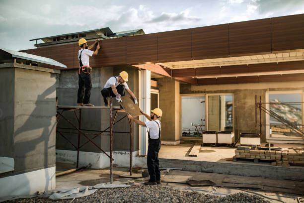Professional Outdoor Remodeling Services in Spring, TX