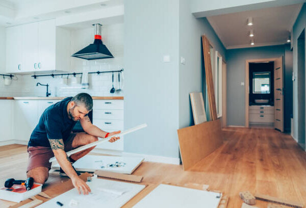Reliable Kitchen Remodeling Services in Tomball, TX