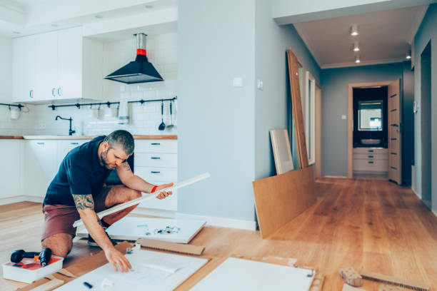Reliable Kitchen Remodeling Services in Tomball, TX