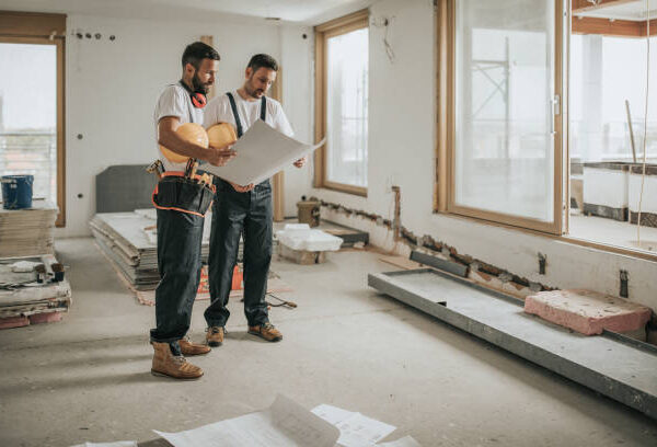 Expert Remodeling Contractor Near me in Conroe, TX