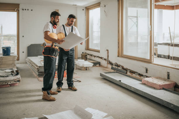 Expert Remodeling Contractor Near me in Conroe, TX