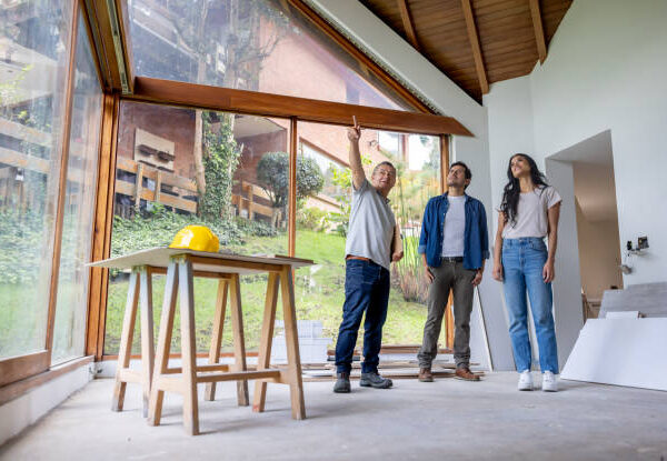 Best Remodeling Contractors in Conroe, TX | MMK INC