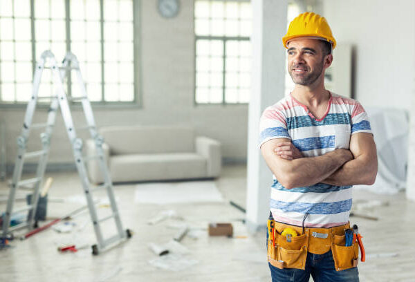 Remodeling Contractor Near me in Conroe, TX