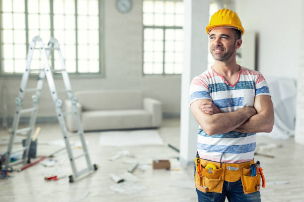 Remodeling Contractor Near me in Conroe, TX