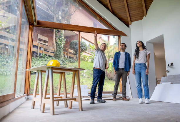 Best Remodeling Contractors in Conroe, TX | MMK INC