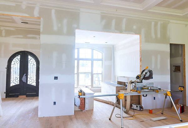 Best Residential Remodeling Services in Spring, TX | MMK INC