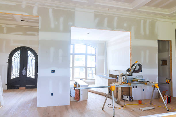 Best Residential Remodeling Services in Spring, TX | MMK INC