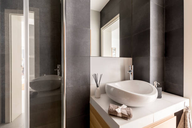 Small Bathroom Remodeling in Spring, TX