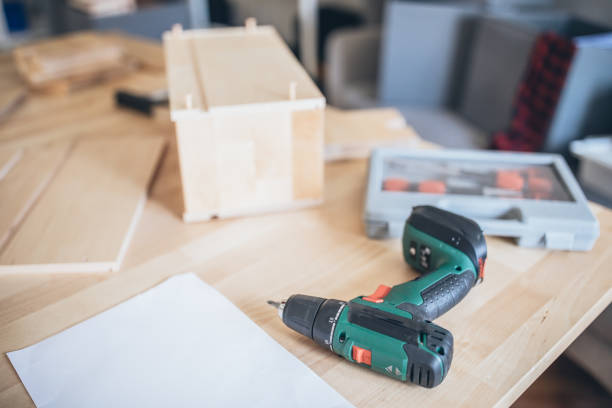 Trusted Full Home Remodeling Services in Tomball, TX