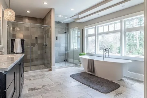 Bathroom Remodeling Services in Kingwood TX