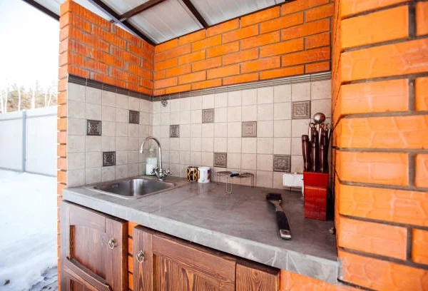 Best Summer Kitchen Installation Services in Spring, TX