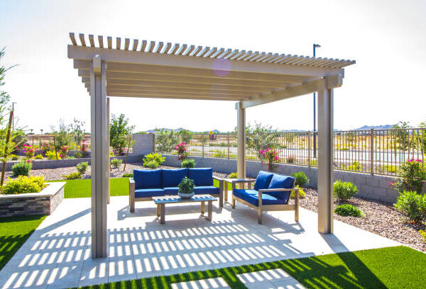 Why Our Pergola Installation Services Stand Out in Tomball, TX 