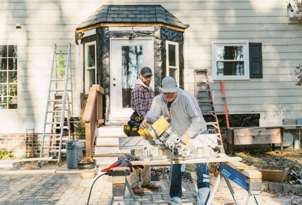 Why Outdoor Renovation Services in Conroe, TX| Are Worth the Investment 